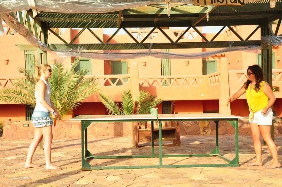 Hauza Beach Resort & Aqua Sharm el-Sheikh Exterior photo