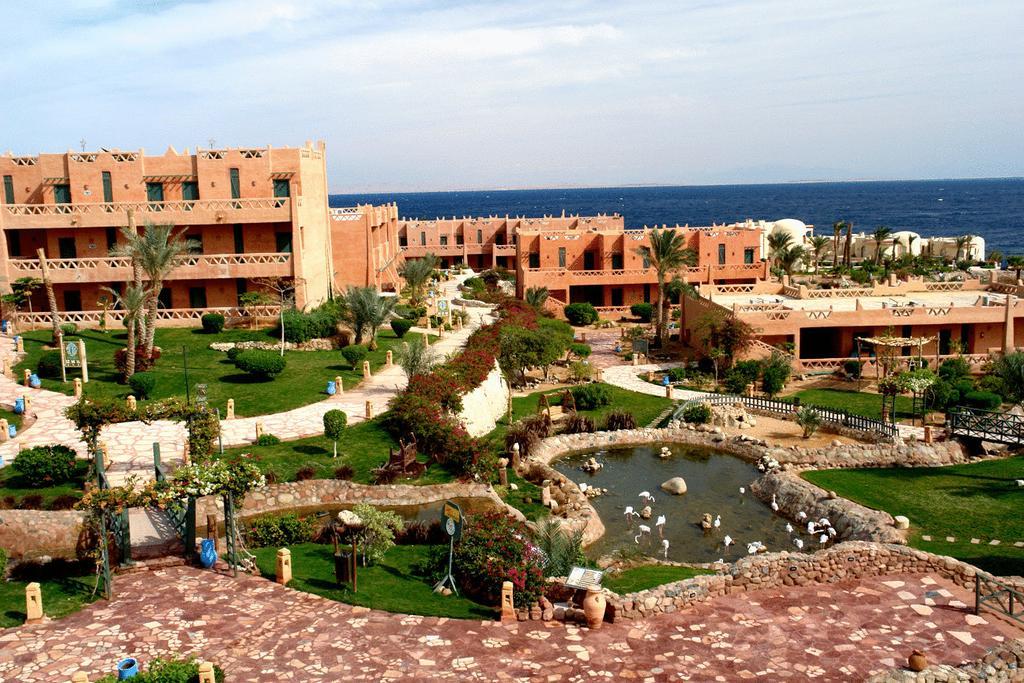 Hauza Beach Resort & Aqua Sharm el-Sheikh Exterior photo